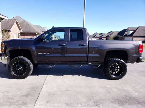monster trucks for sale
