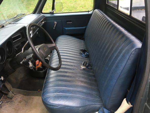 interior interior