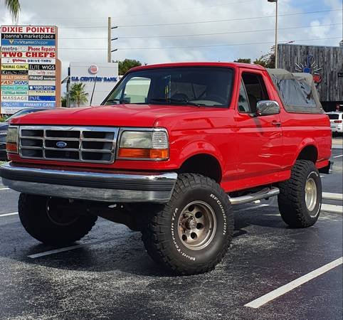 mud trucks for sale