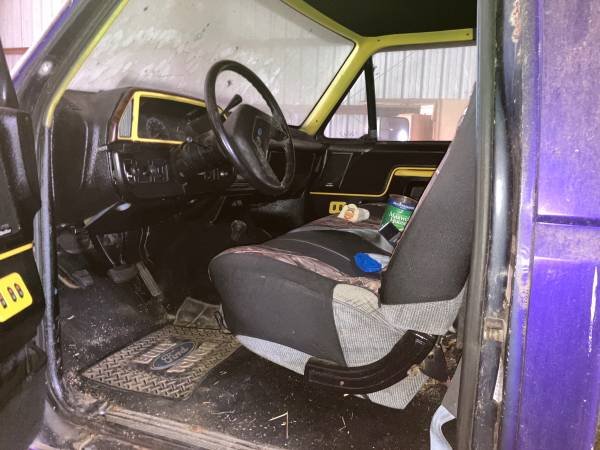 interior interior