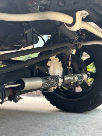 suspension suspension