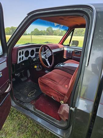 interior interior