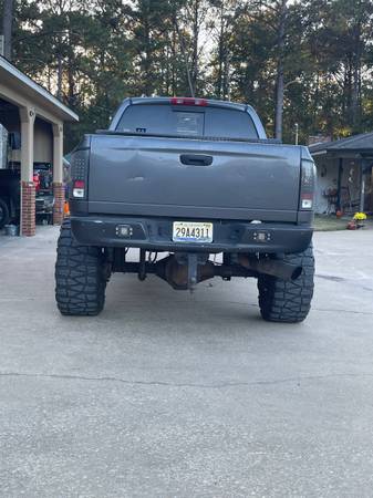 truck