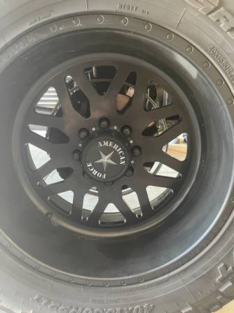 wheels