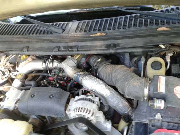 motor