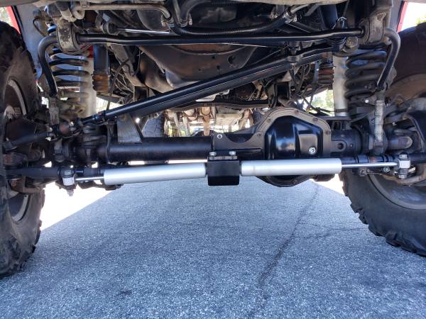 suspension