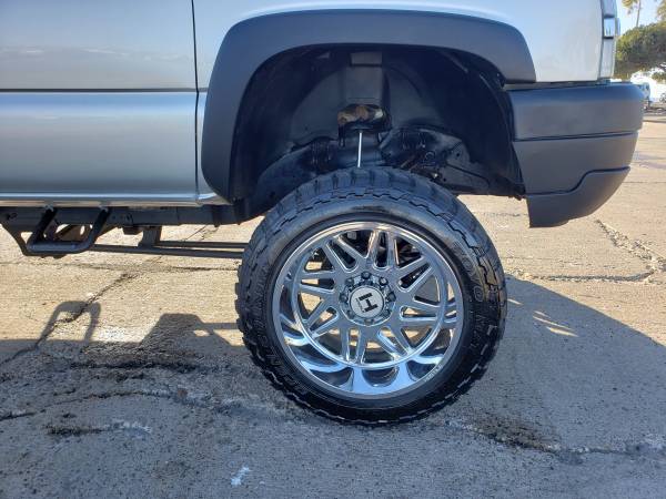 tires