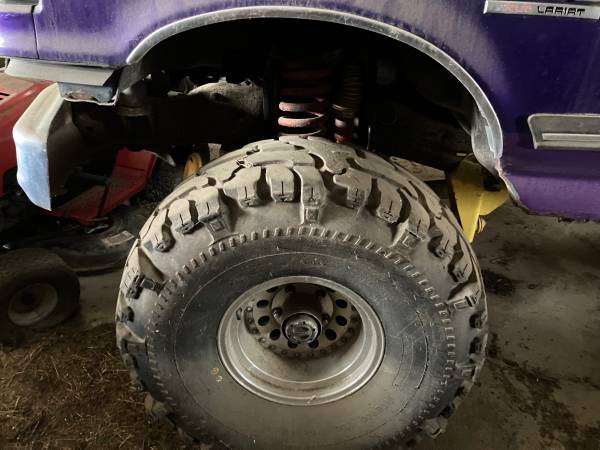 tires