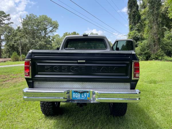 tailgate