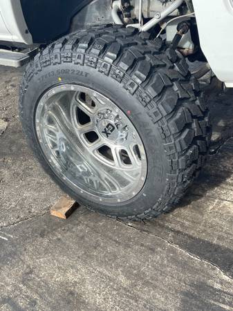 tires