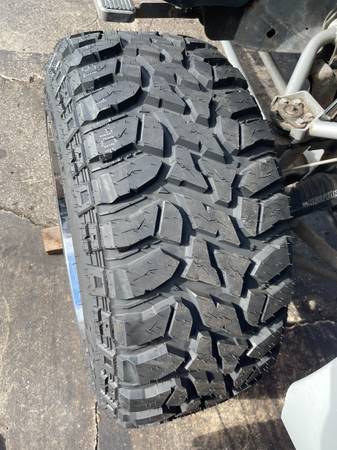 tread