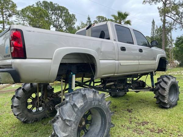 stack