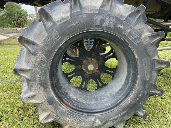 tires