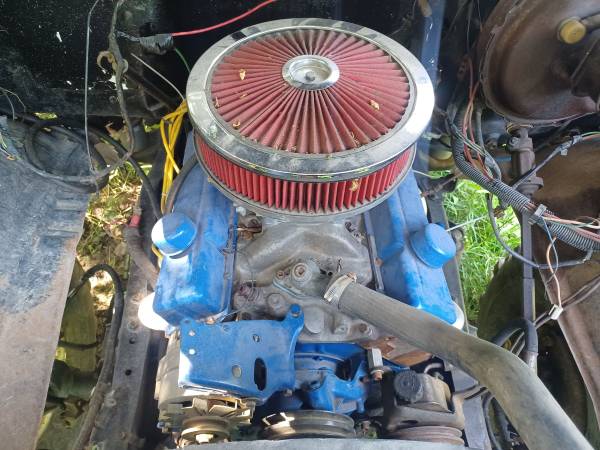motor