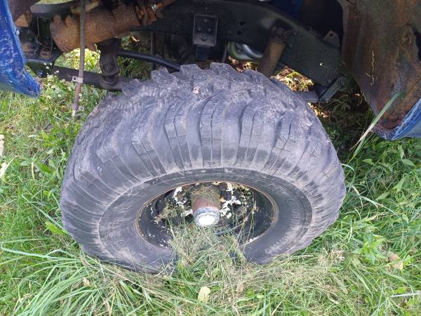 tires