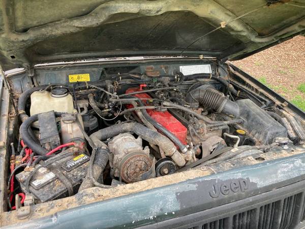 motor
