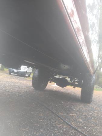 suspension