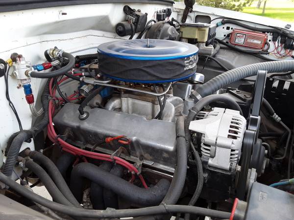 motor