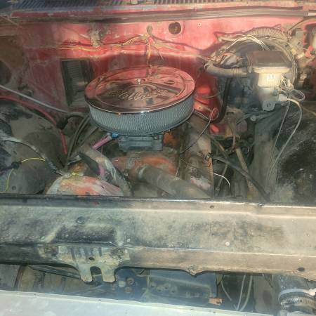 motor