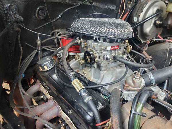 motor