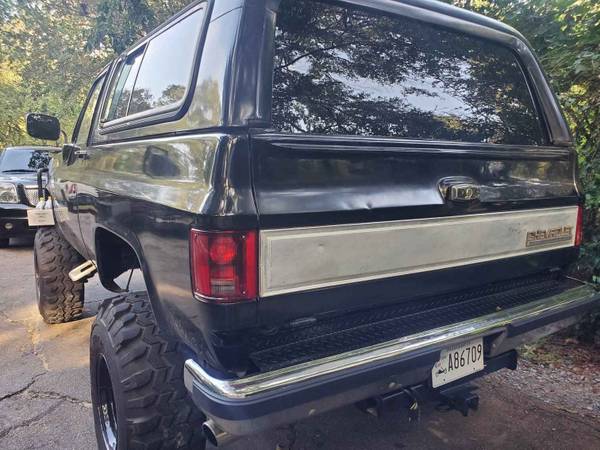 truck