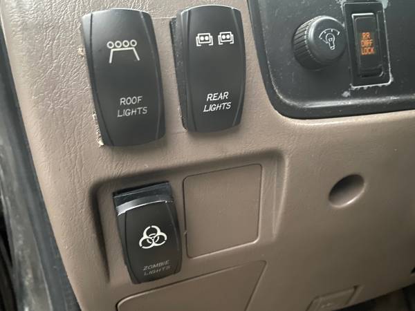 dash