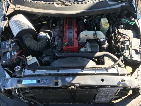 motor