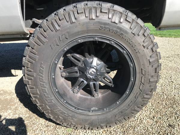 tires