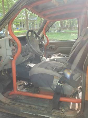 seats