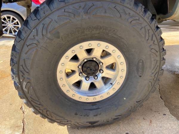 tires