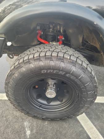 tires