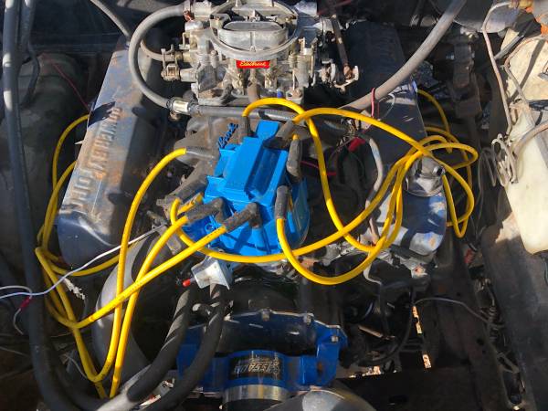motor