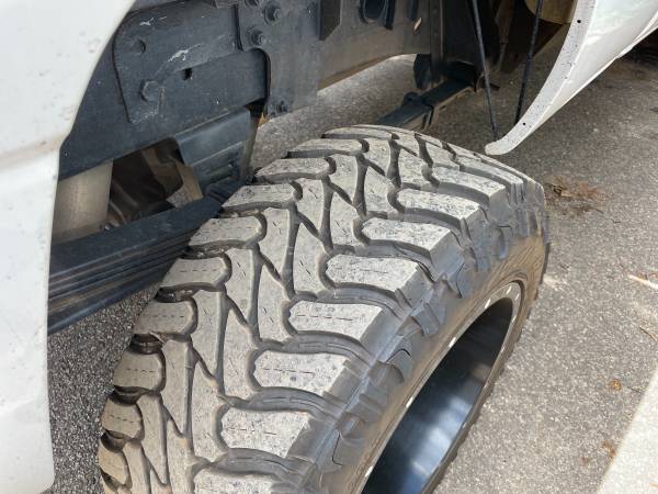 tires
