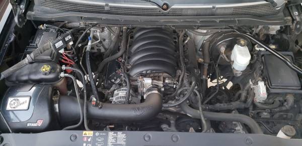 motor