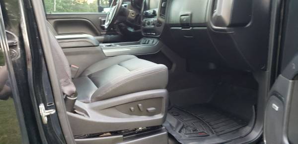 seats