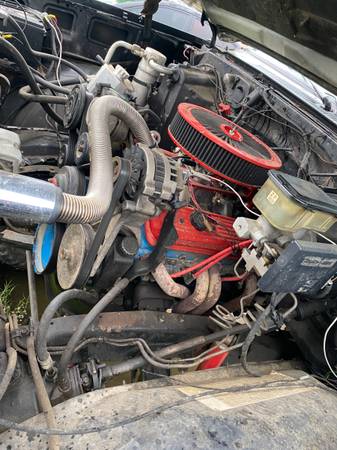 motor