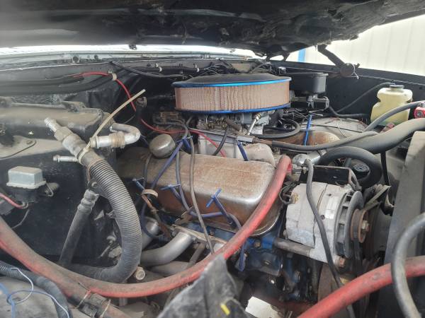 motor
