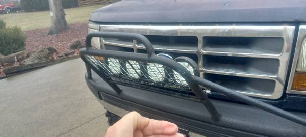 grill
