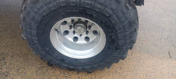 tires