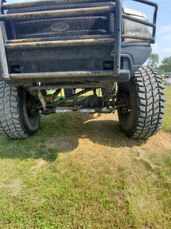 suspension