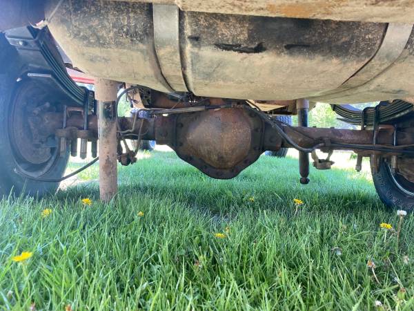 suspension