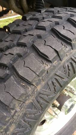 tires