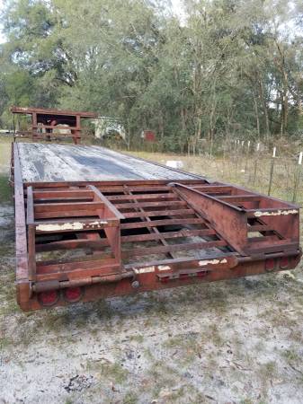 trailer for sale