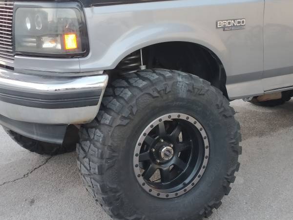 tires