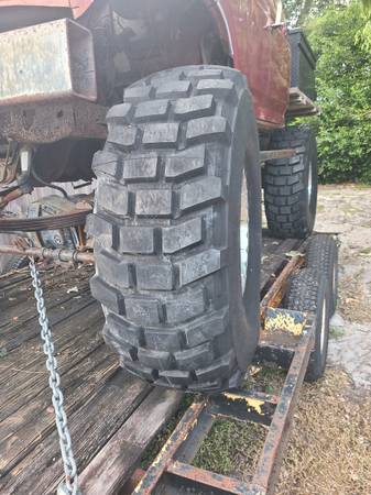 tires