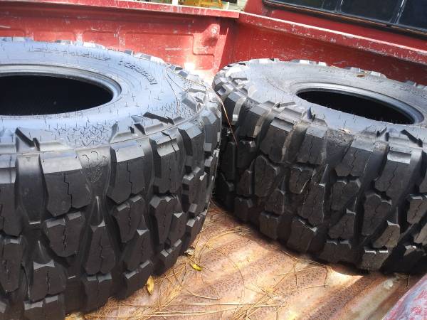 tires