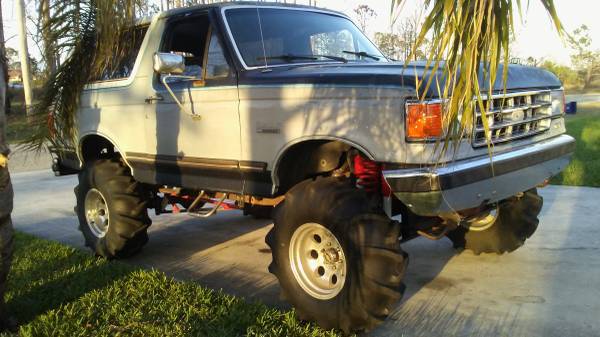 florida mud trucks for sale