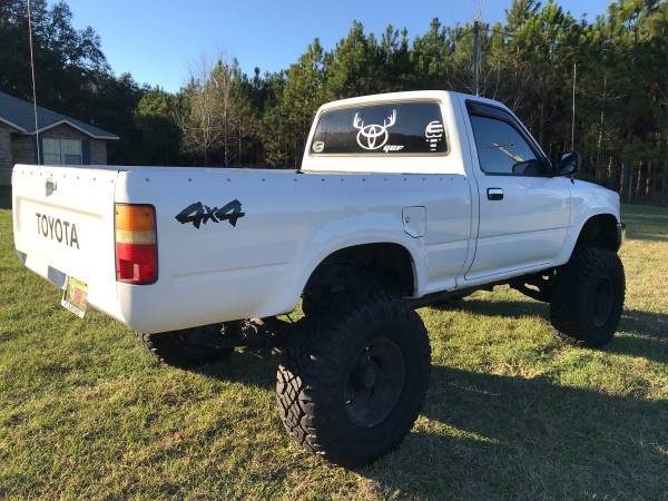 mud truck for sale