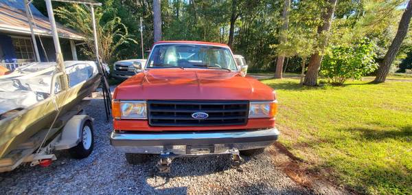 Old Trucks For Sale Louisiana: A Comprehensive Guide to Finding Your Next Classic Ride