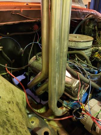 motor